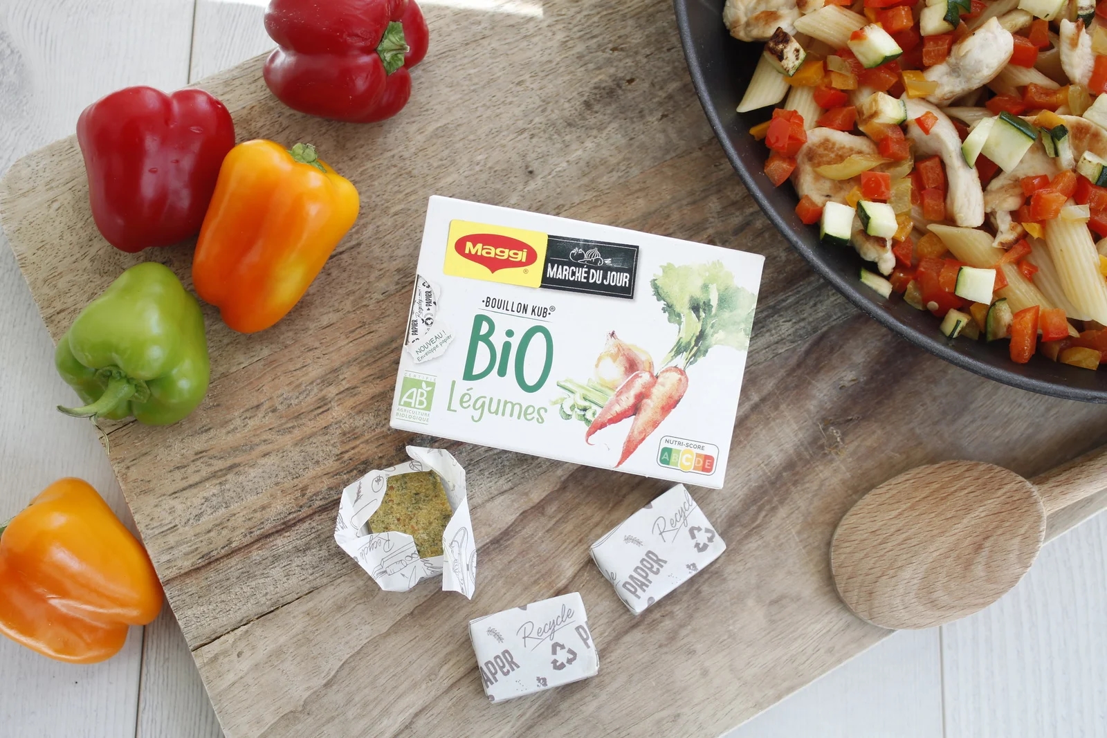 Švajcarska: Nestlé ukida Nutri-Score oznake