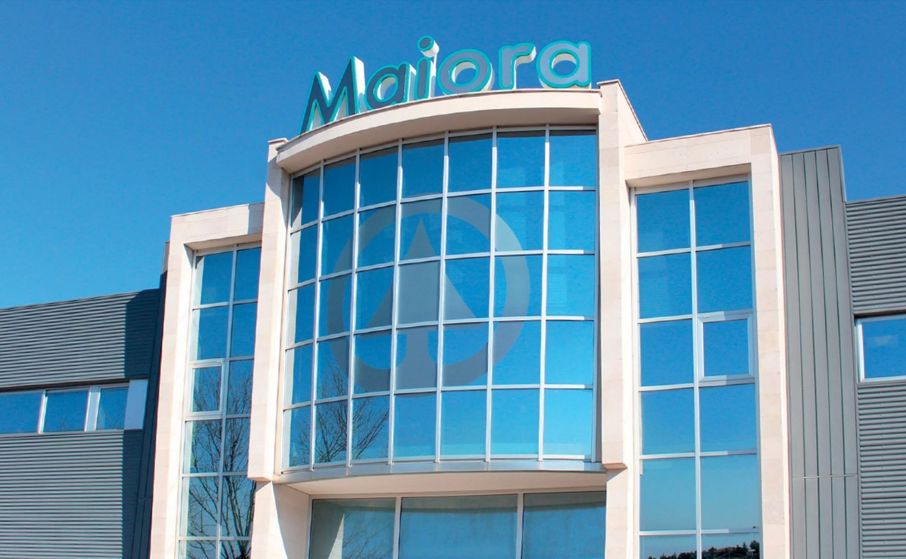 Italija: Maiora ostvarila rast profita od 43%