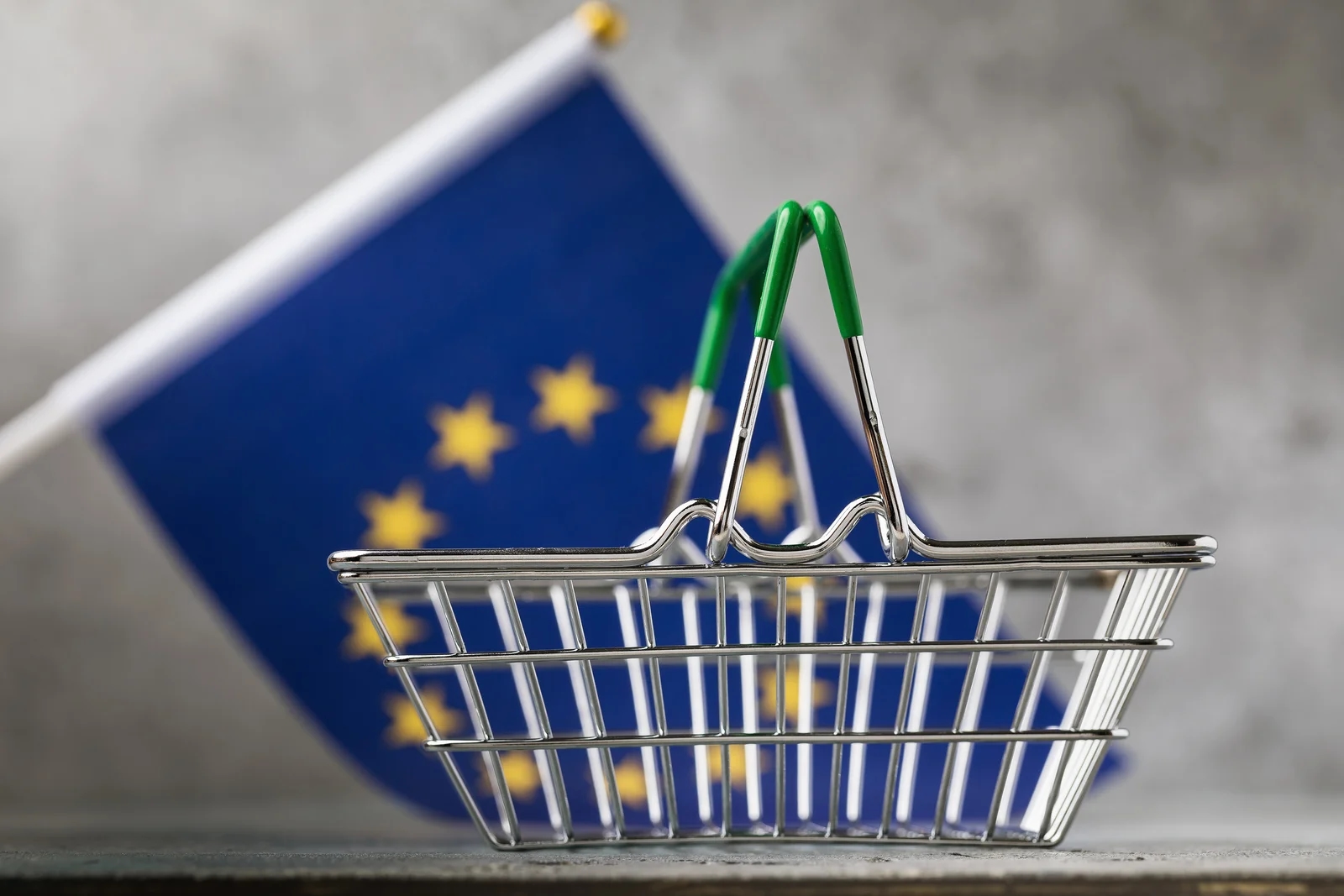 EU: Promet u maloprodaji raste – Hrvatska beleži najjači skok