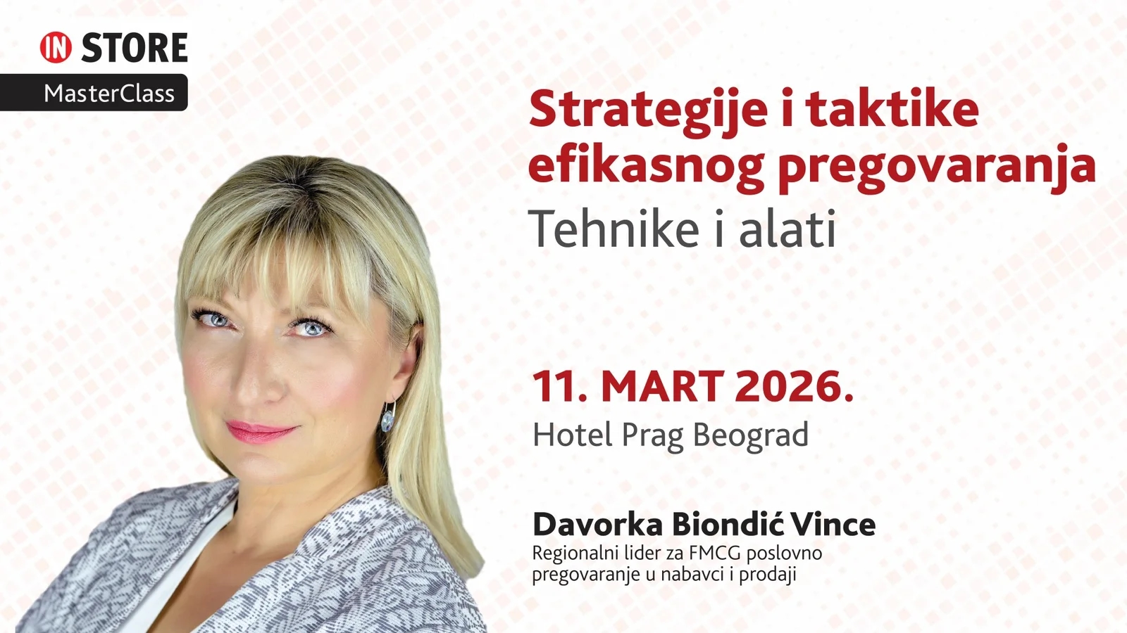 Strategije i taktike efikasnog pregovaranja