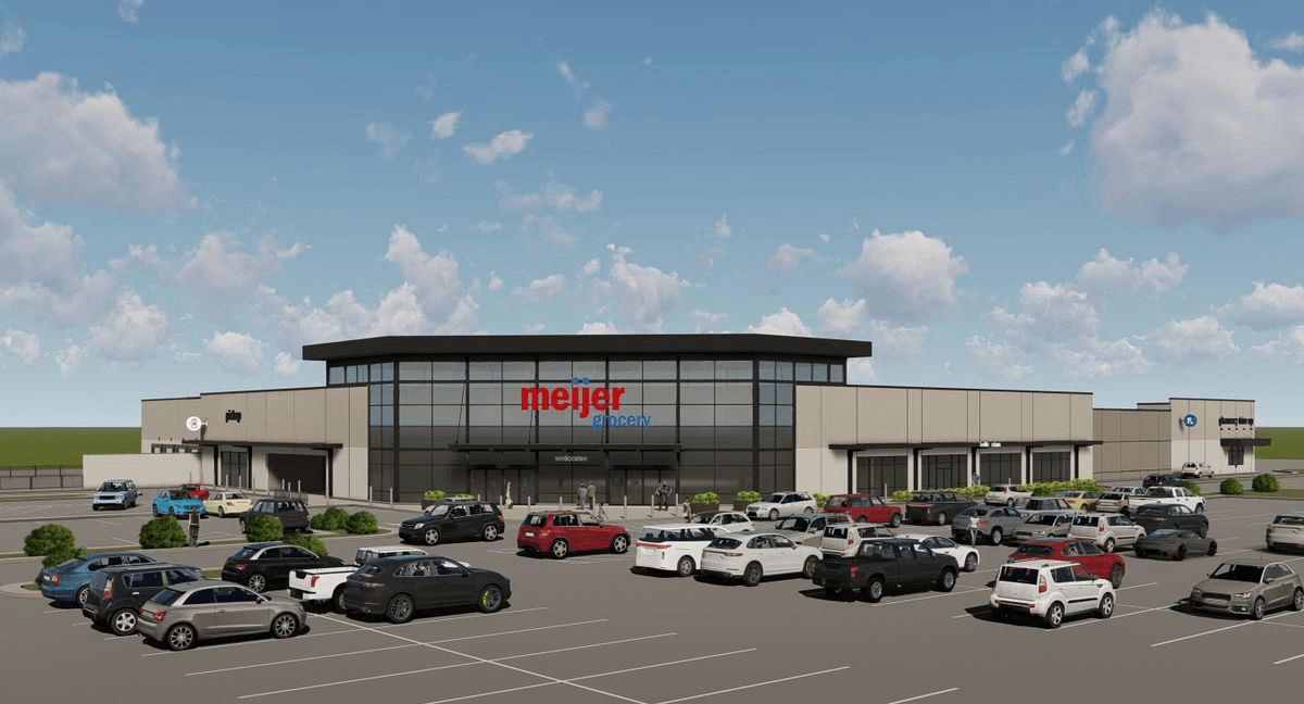 SAD: Meijer najavio otvaranje prvog supermarketa početkom 2023.