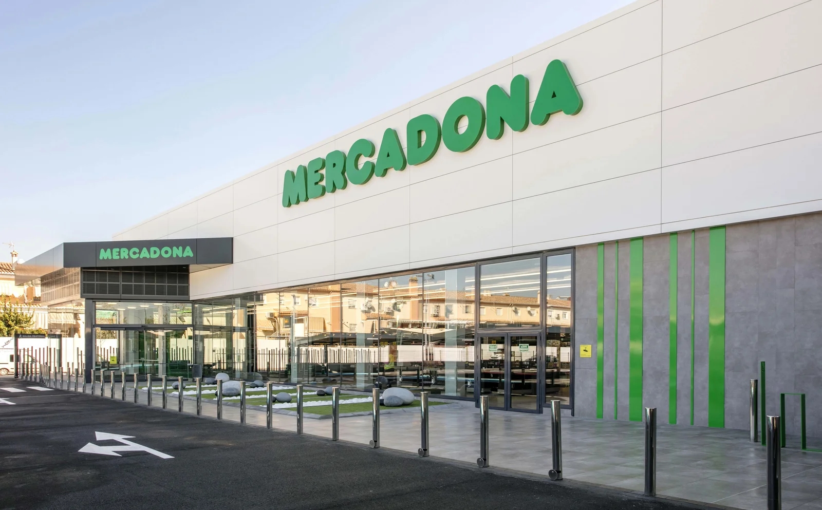 Španija/Portugal: Mercadona povećava plate svim zaposlenim