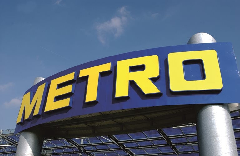 Indija: Metro prodao svoje poslovanje lokalnom lideru