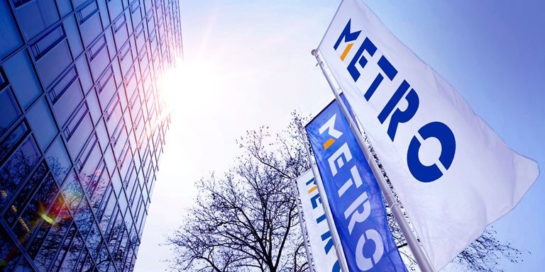 Nemačka: Metro ima bolji treći kvartal od očekivanog