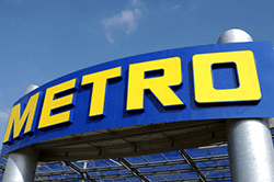 Italija: Metro ostvario rekordnu prodaju u 2022.