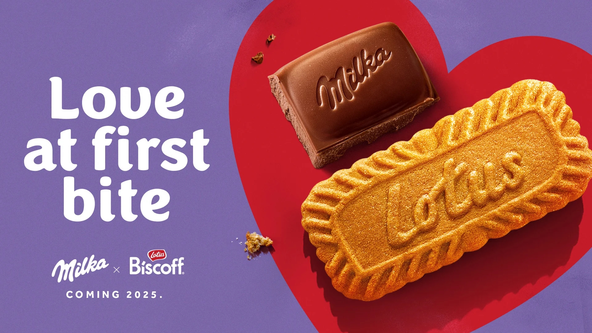Indija: Mondelēz International i Lotus Bakeries zajedno jačaju brend Biscoff