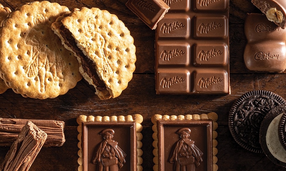 SAD: Mondelēz nadmašio očekivanja u prvom kvartalu