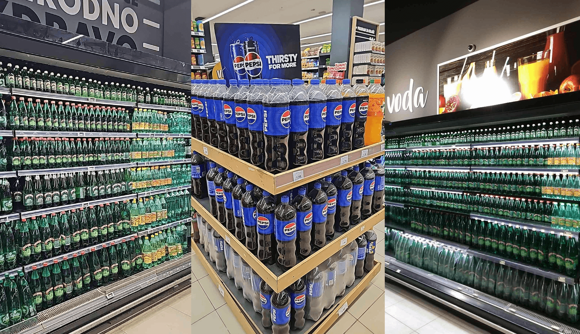 Crna Gora/BiH: MVM Grupa započinje saradnju sa Knjazom