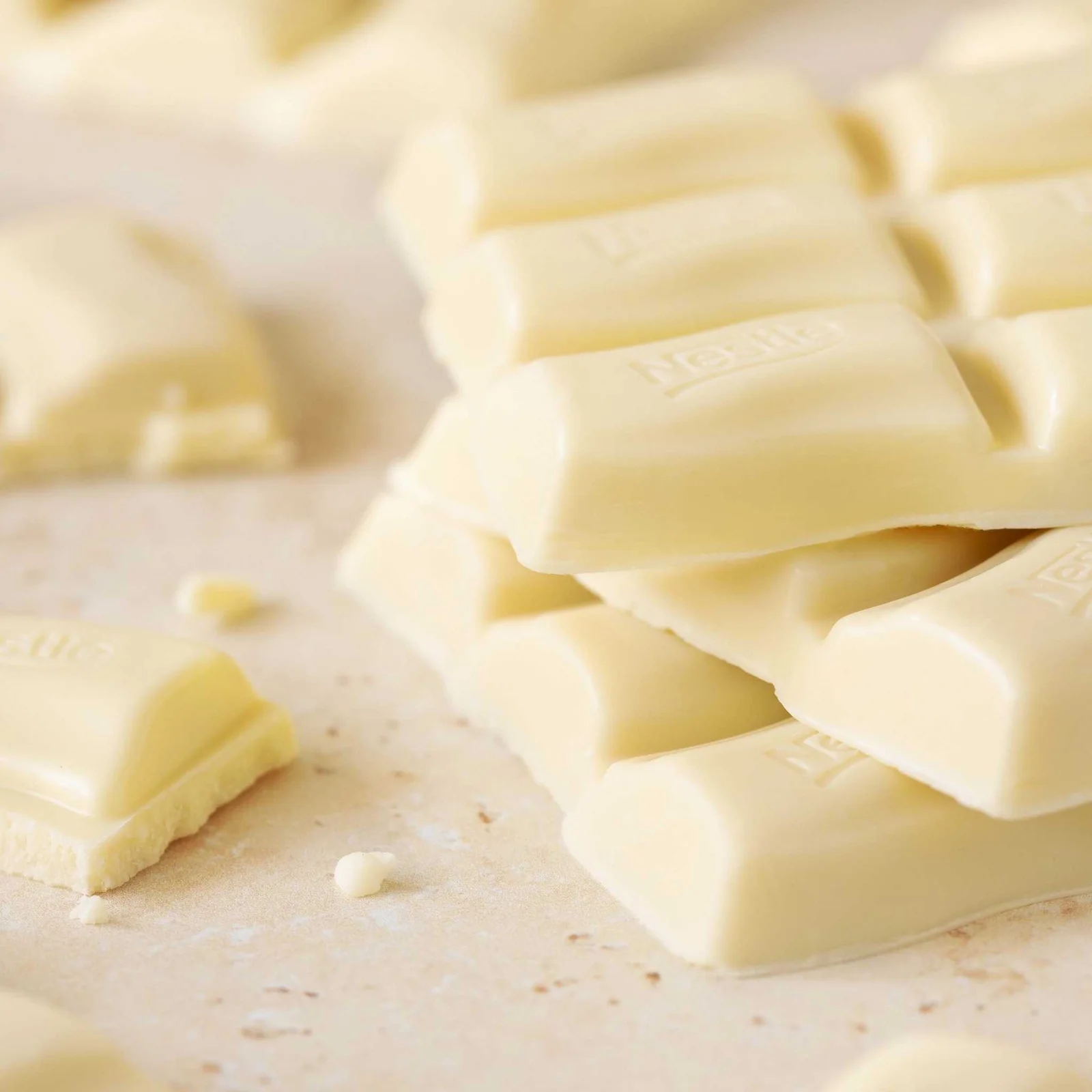 Italija: Nestlé ulaže 6,5 miliona evra u proizvodnju bele čokolade