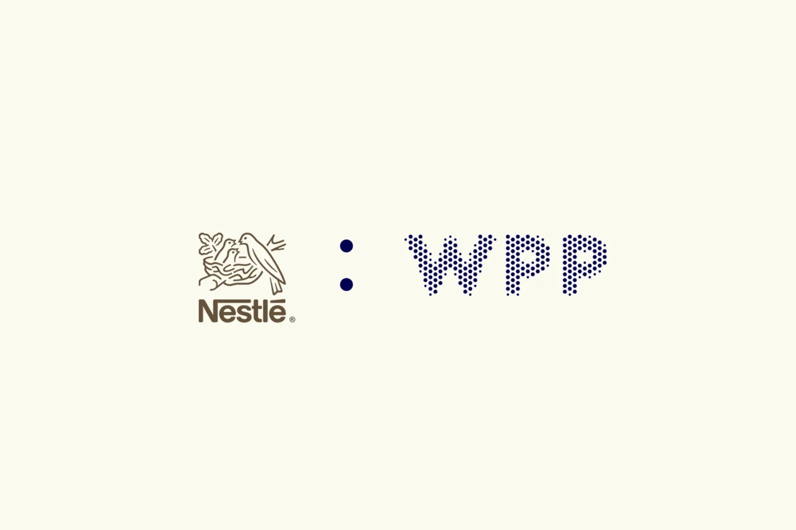 Nestlé izabrao WPP za vođenje sadržaja u Velikoj Kini