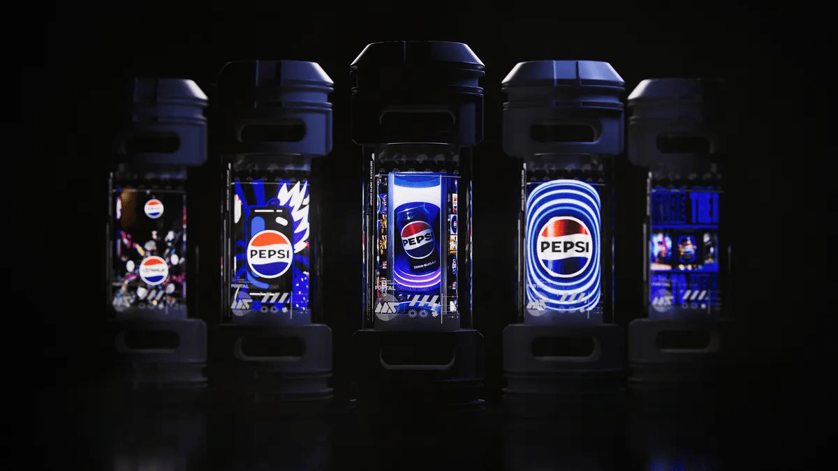SAD: PepsiCo predstavio "pametnu" limenku