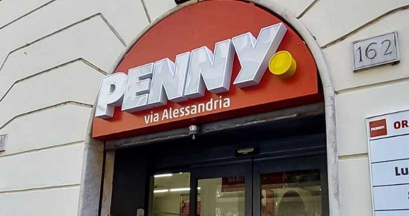 Italija: Penny kupuje 16 prodavnica, širi prisustvo u Rimu