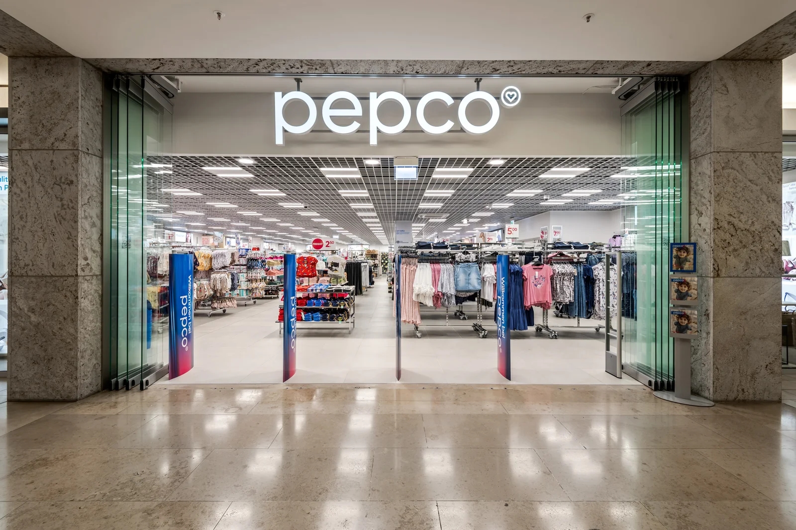 Rast dobiti Pepco grupe u prvom polugodištu