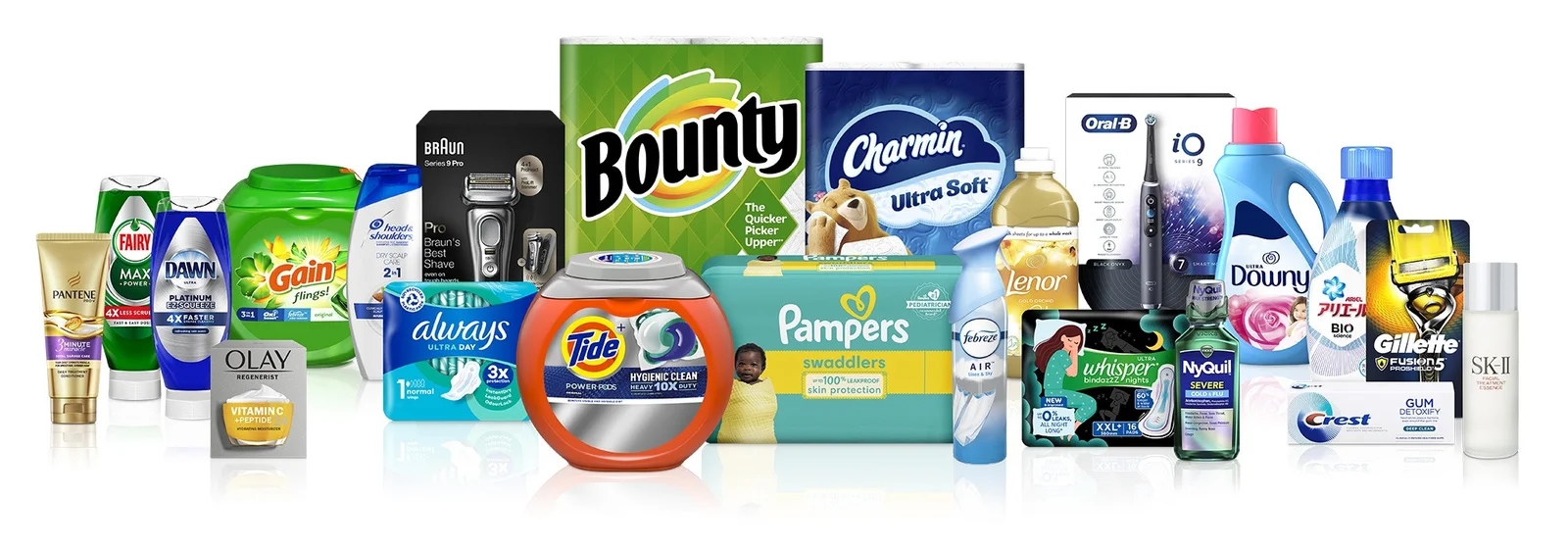 SAD: Procter & Gamble nadmašio očekivanja u prvom kvartalu