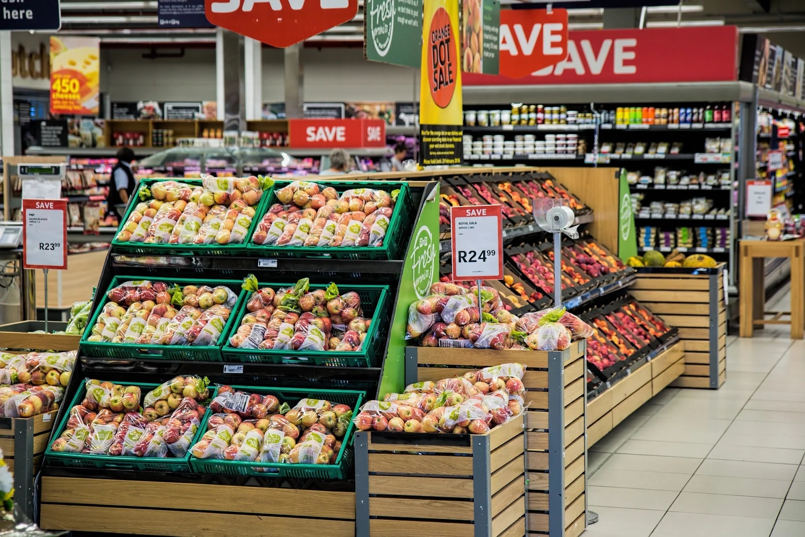 FAO: Cene hrane u oktobru uglavnom ostale stabilne