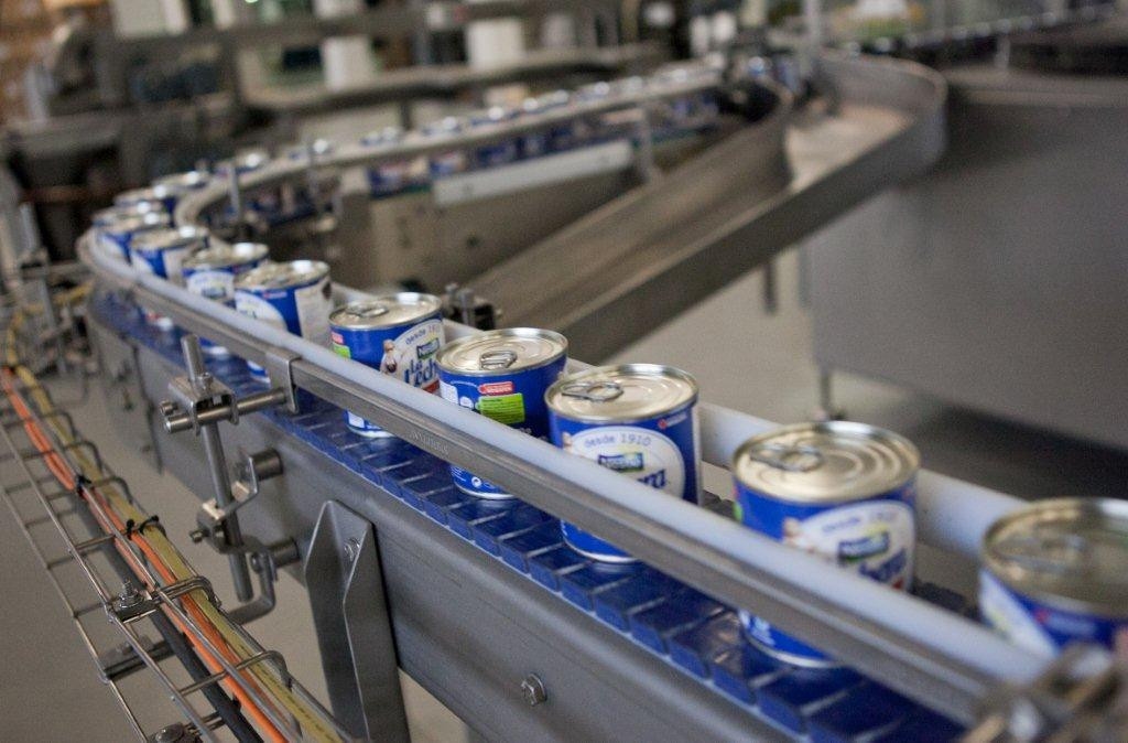 Španija: Nestlé ulaže 300.000 evra u fabriku kondenzovanog mleka