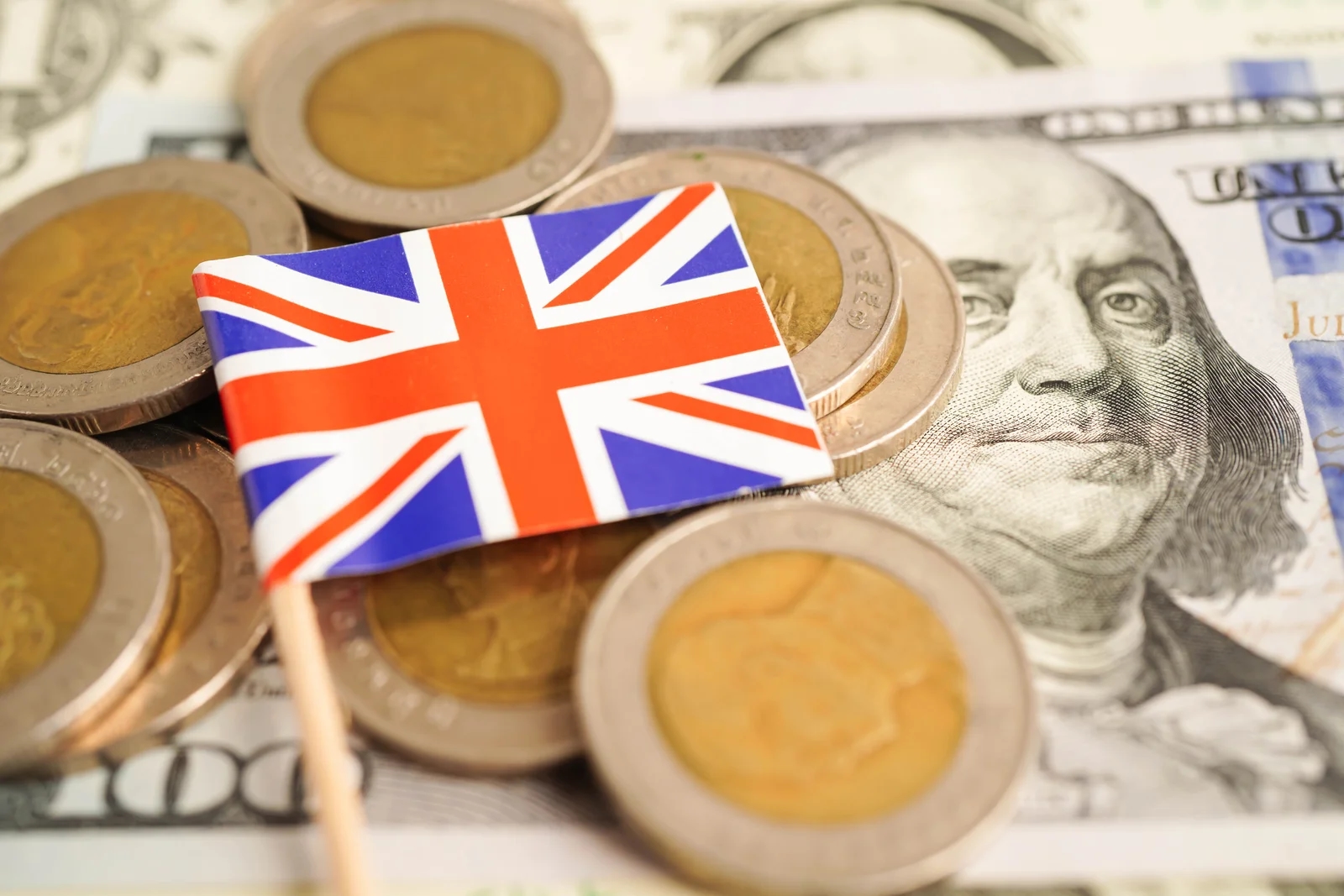 Britanska privreda porasla za 0,6 odsto u prvom kvartalu