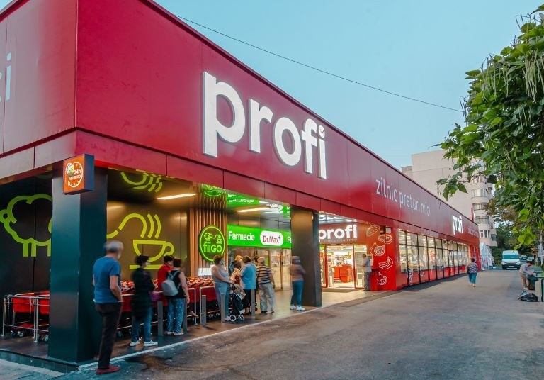 Rumunija: Ahold Delhaize završio preuzimanje lanca Profi