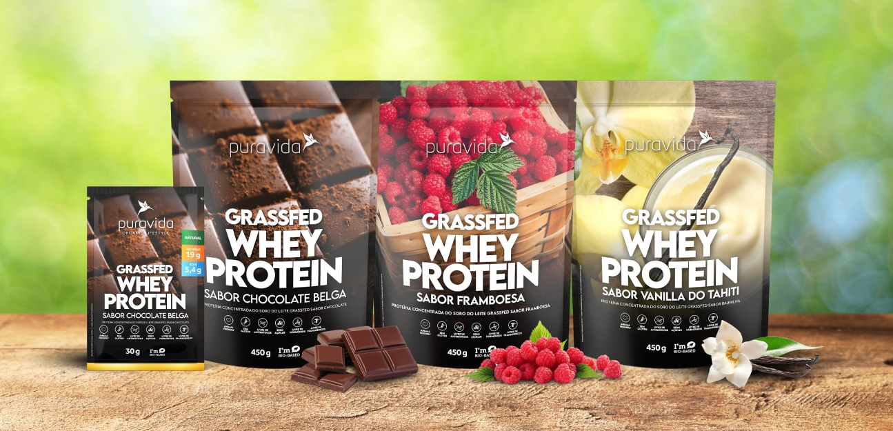 Brazil: Nestlé kupuje proizvođača hrane - Puravida