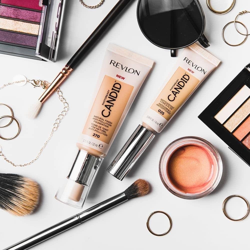SAD: Revlon podneo zahtev za bankrot