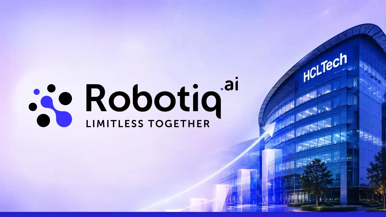 HCLSoftware preuzima Robotiq.ai - M&I Systems kroz Kroog Ventures zaokružuje investiciju