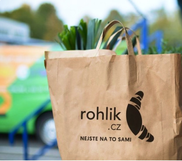 Češka: Rohlik prikupio 220 miliona za investicije