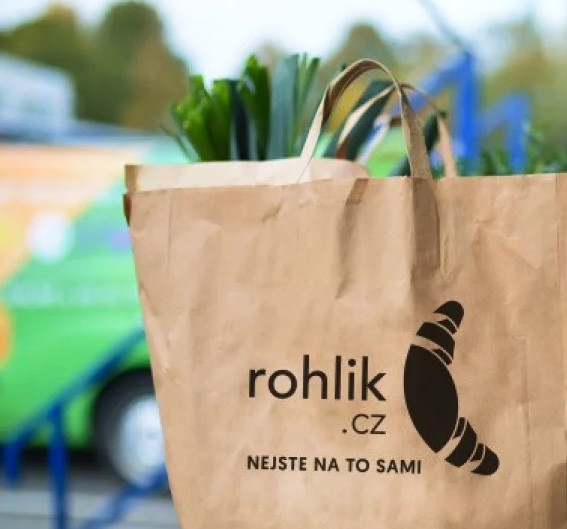 Češka: Rohlik Group zabeležio rast neto prodaje od 53% u 2021.