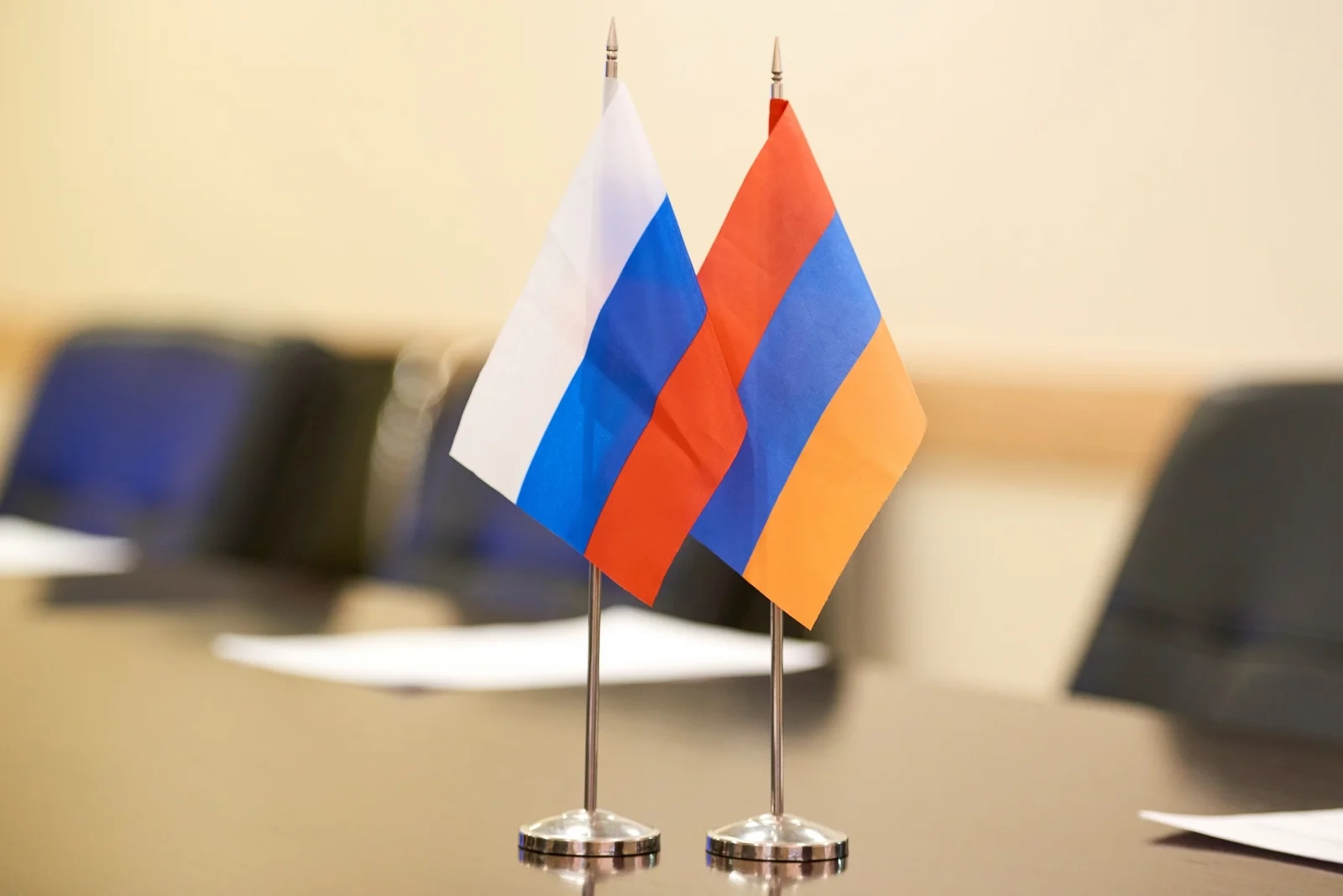 Rusija: Trgovinska razmena sa Jermenijom porasla za 71,7% u 2022.