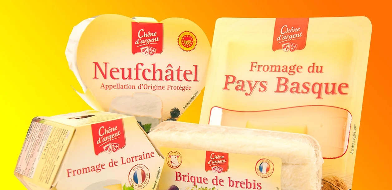 Švedska: Lidl povukao sir Bûche de Chèvre iz prodaje