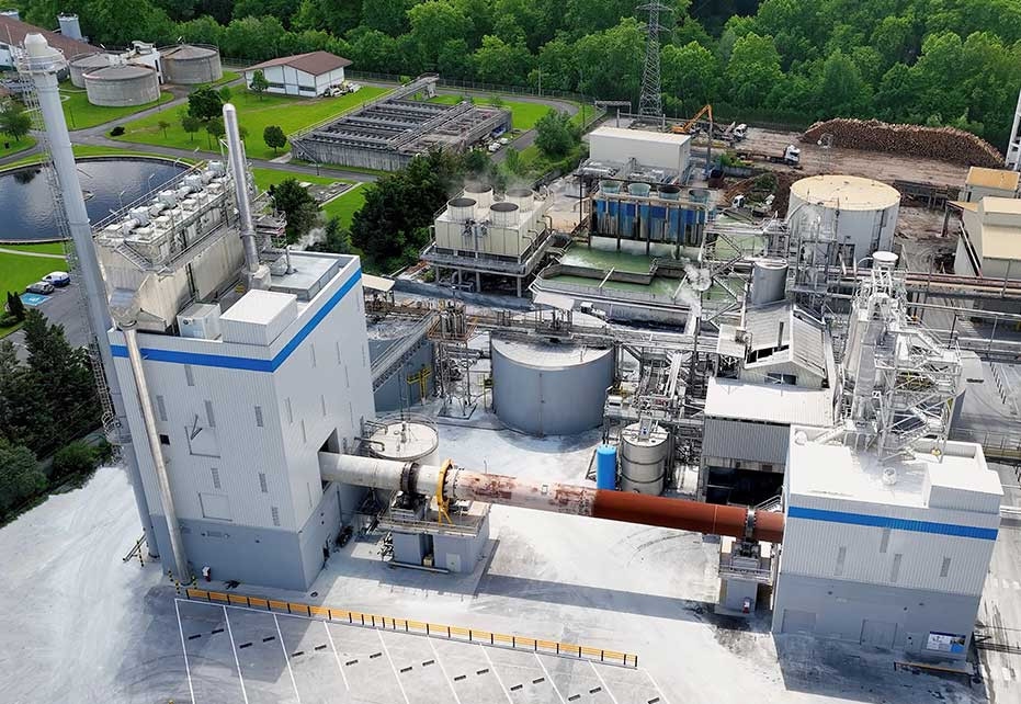 Španija: Smurfit Kappa ulaže više od 30 miliona evra u smanjenje emisija CO2