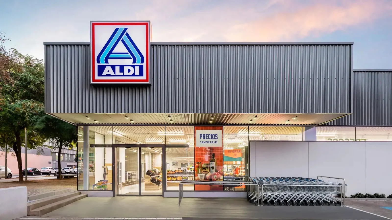 Španija: Aldi nastavlja sa širenjem mreže