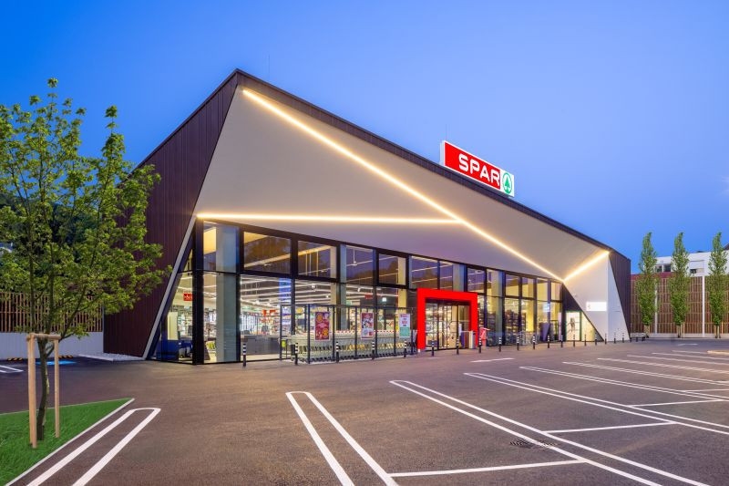 Spar dobio odobrenje za preuzimanje 23 lokacije Unimarkta