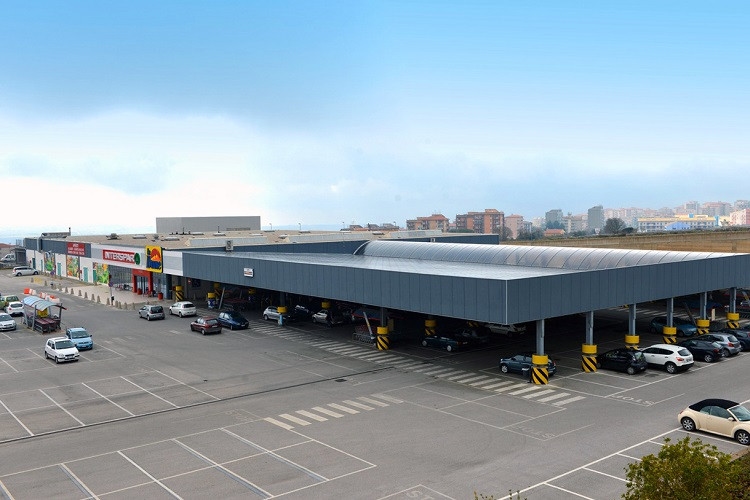 Italija: SPAR partner najavio zelenija rešenja u svim operacijama