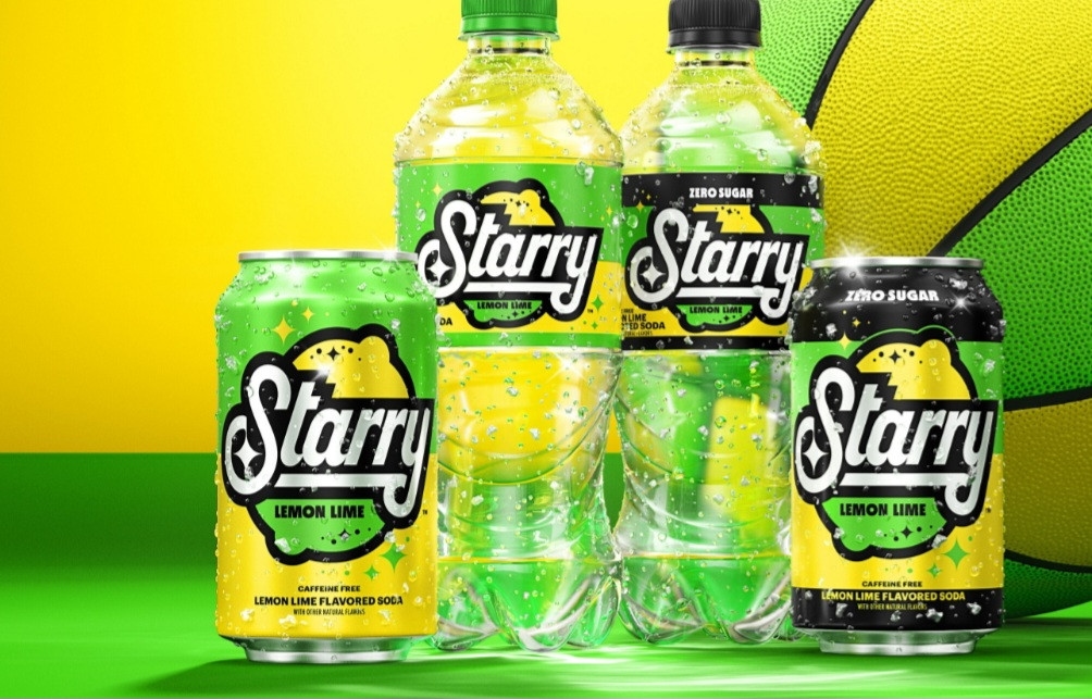SAD: Starry proglašen zvaničnim sokom NBA lige