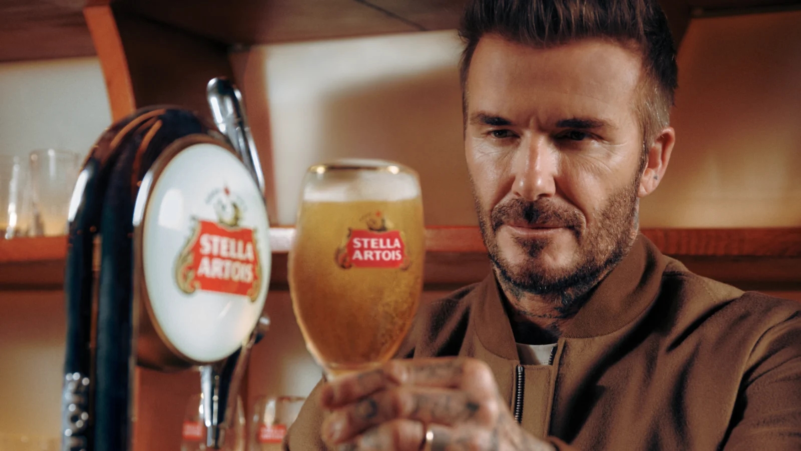 Stella Artois zamenjuje Heineken kao zvanično pivo Lige šampiona