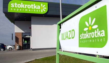 Poljska: Podružnica Maxima Grupe kupuje 14 prodavnica