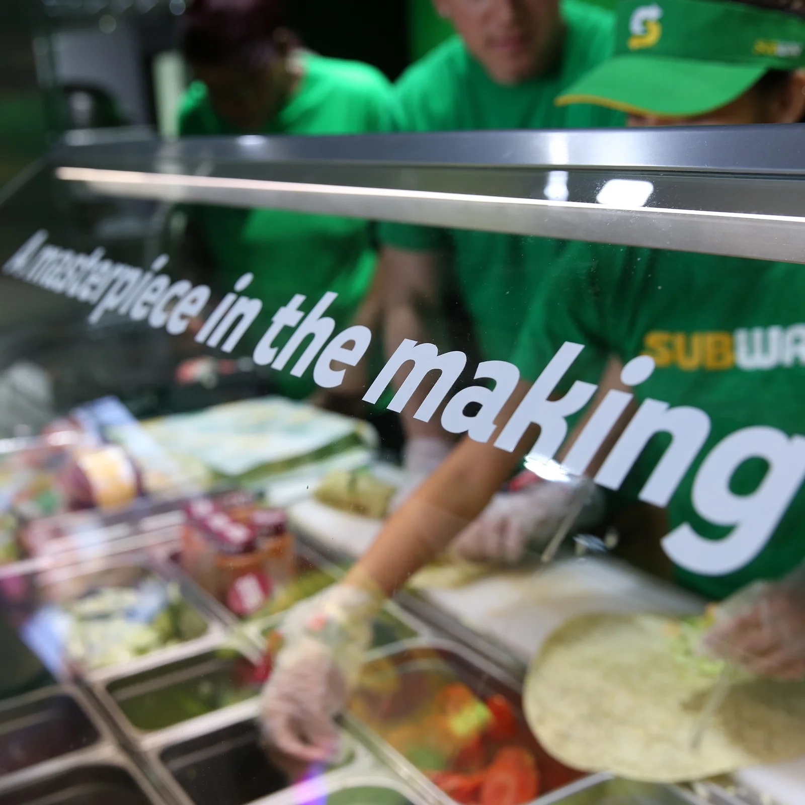 SAD: Roark Capital kupio Subway za 9,6 milijardi dolara
