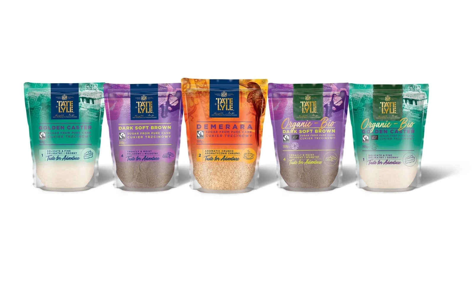 Ingredion preuzima Tate & Lyle za 2,7 milijardi funti