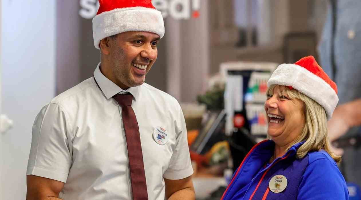 UK: Tesco zapošljava više od 28.500 sezonskih radnika