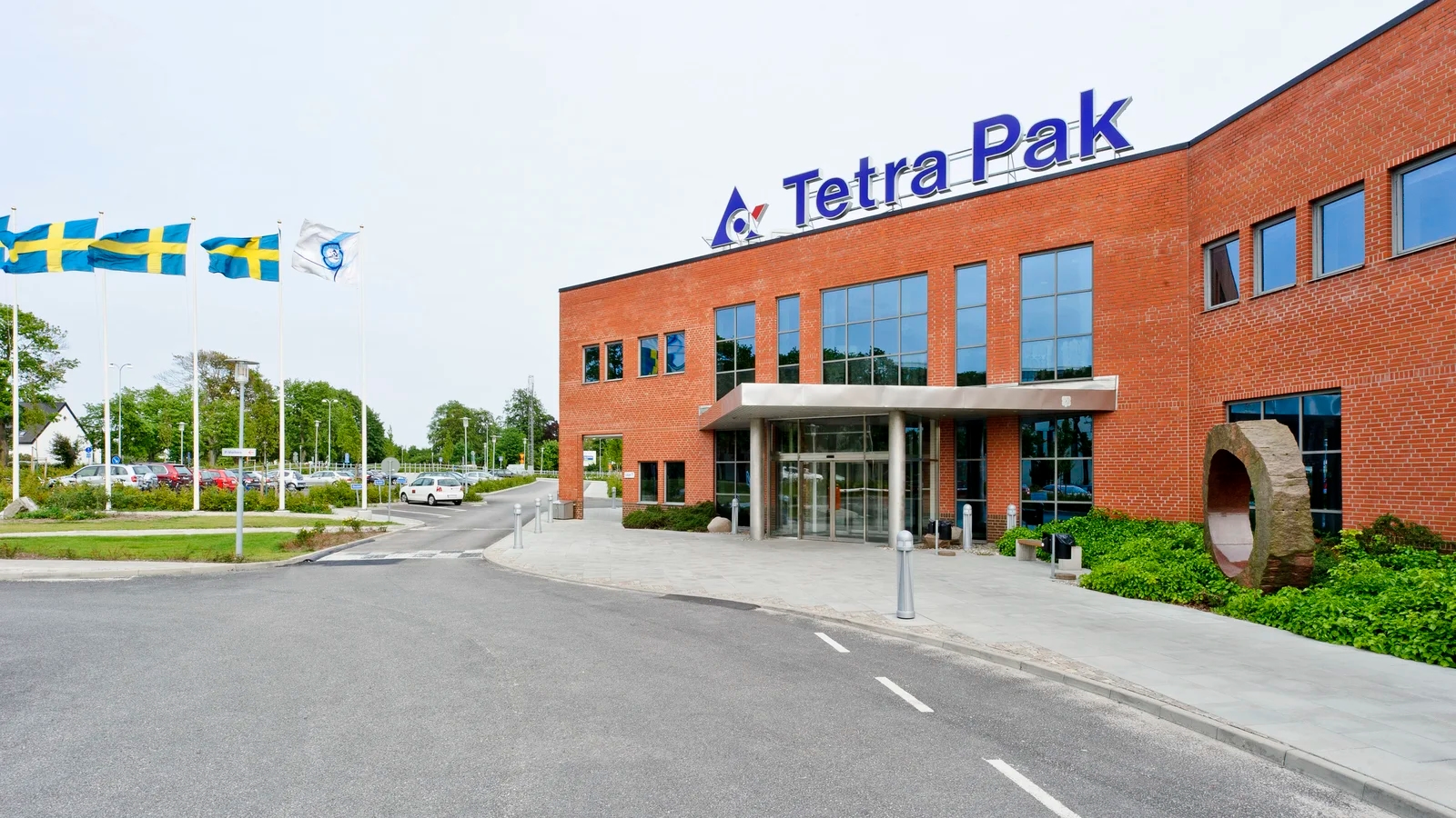 Tetra Pak smanjio emisije iz sopstvenih operacija za 56%