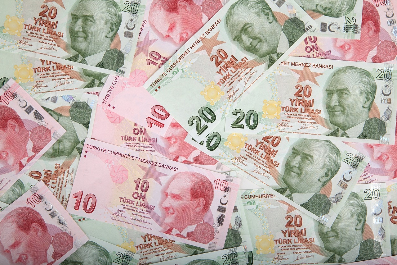 Turska: Inflacija u oktobru 85,5%