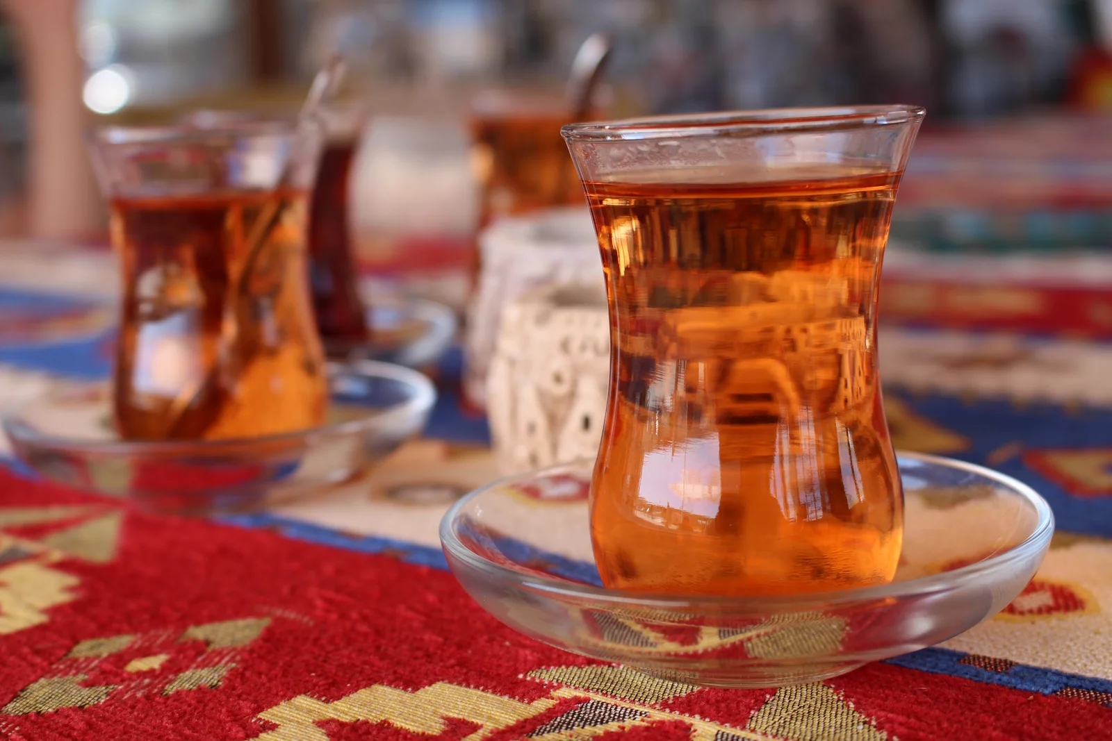Turska: Lipton prodaje fabrike čaja kompaniji Öz-Gür Çay