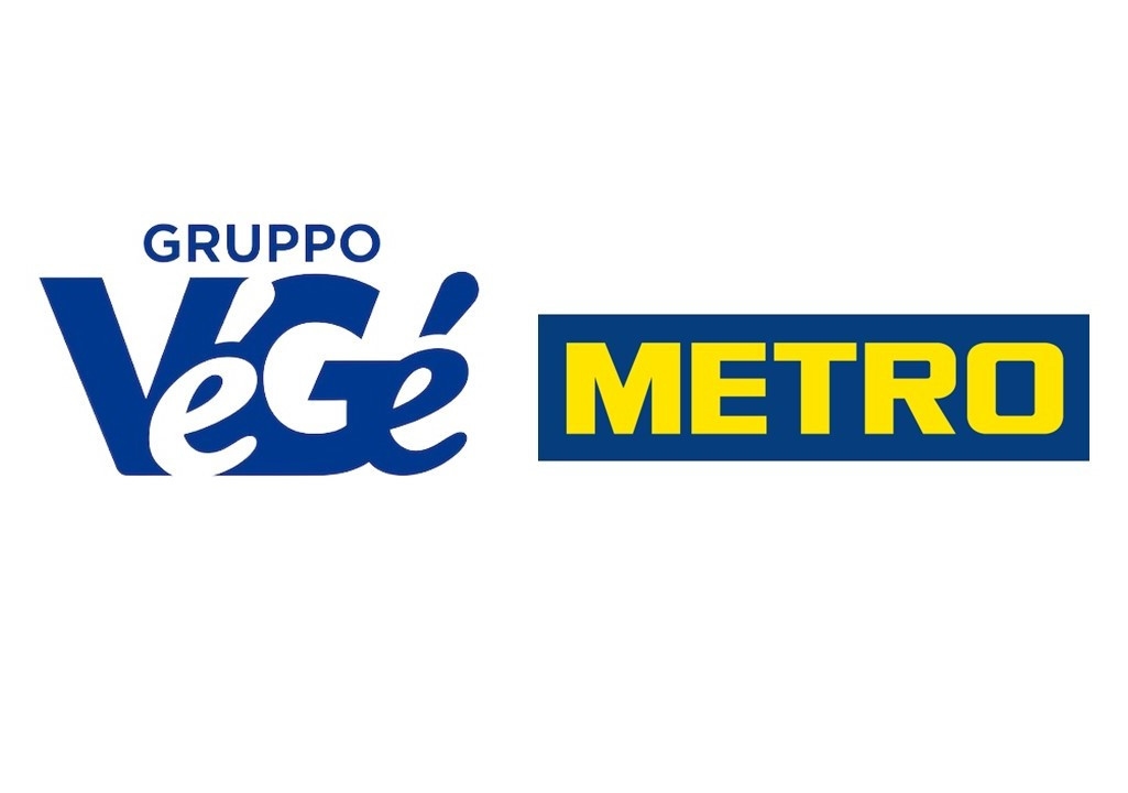 Italija: Metro i Gruppo VéGé obnovili partnerstvo
