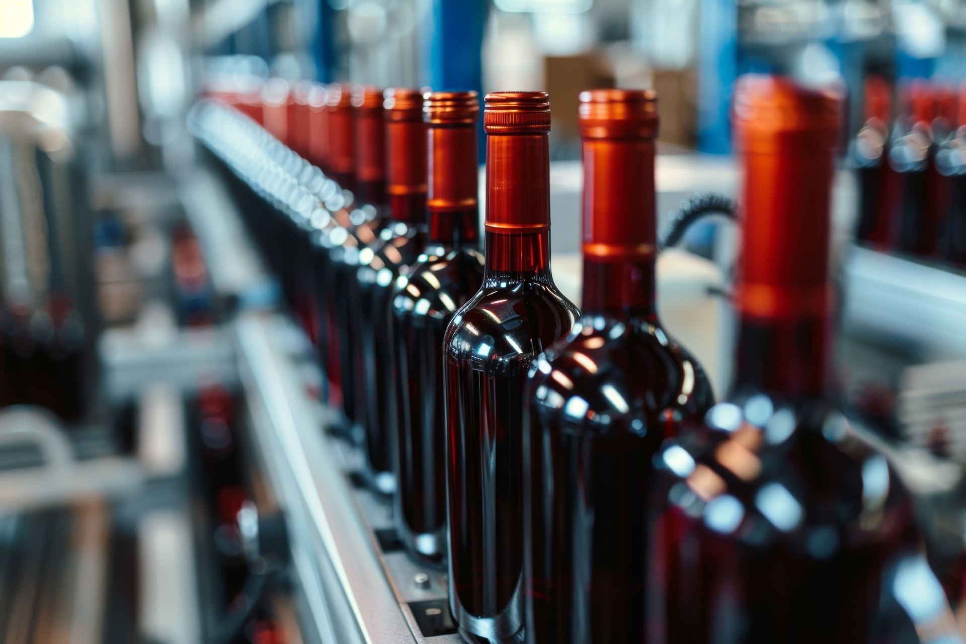 Nemačko vinogradarstvo "u istorijskoj krizi"
