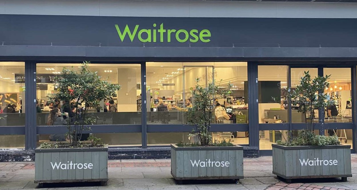 John Lewis sklopio kolektivni ugovor sa sindikatom Usdaw