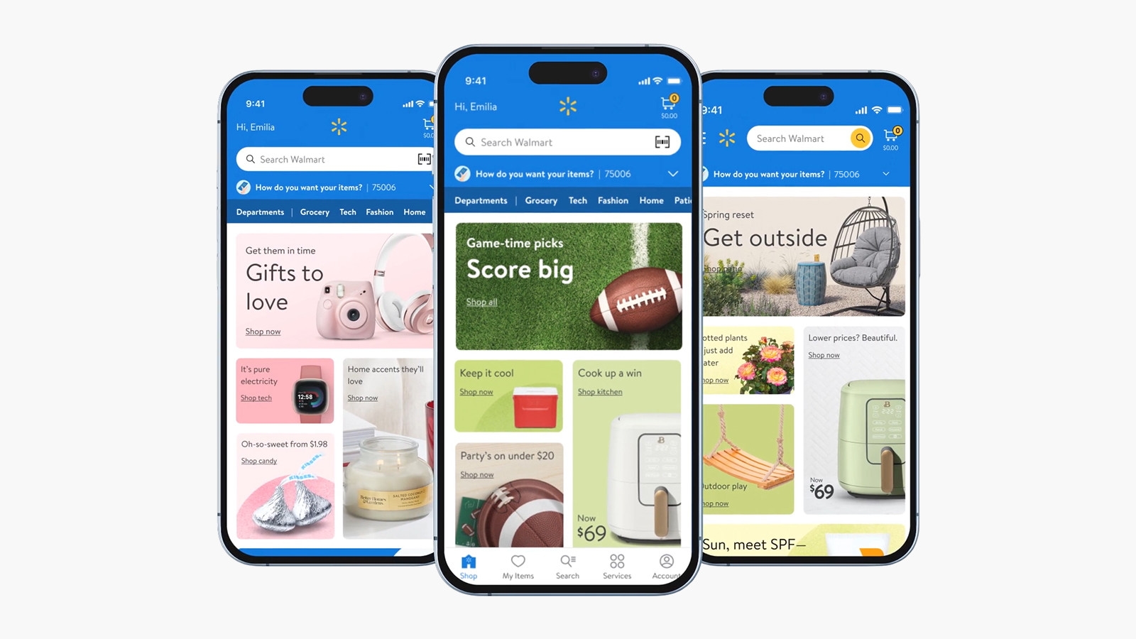 SAD: Walmart i JPMorgan Chase potpisali sporazum o partnerstvu