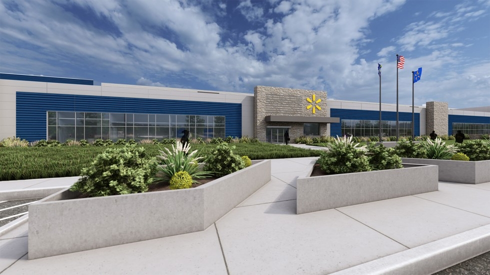SAD: Walmart ulaže 257 miliona dolara u fabriku za pakovanje govedine