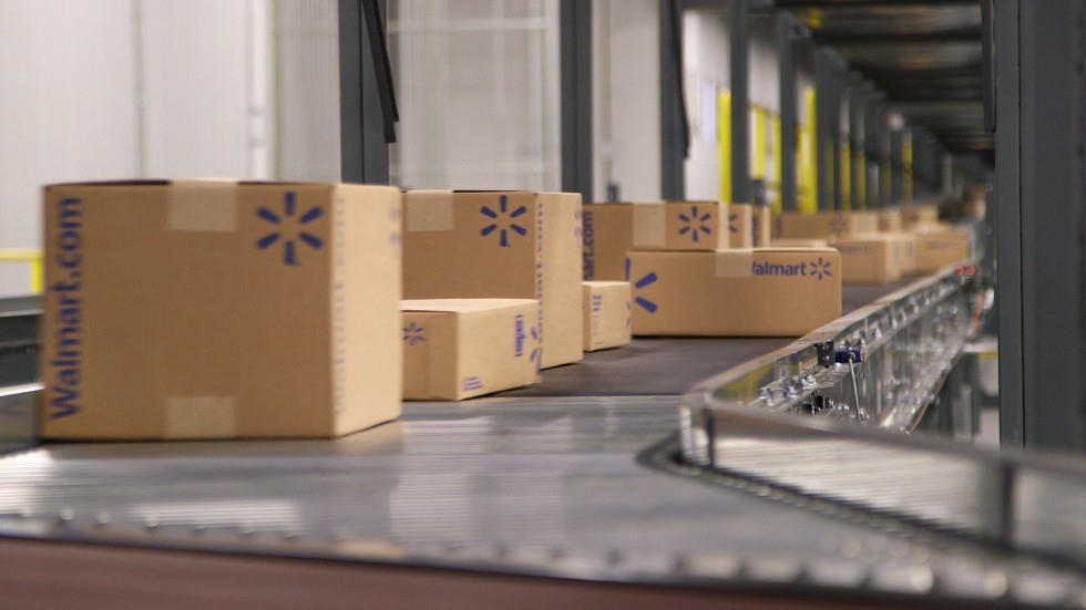SAD: Walmart najavio planove za automatizaciju 65% prodavnica do 2026.