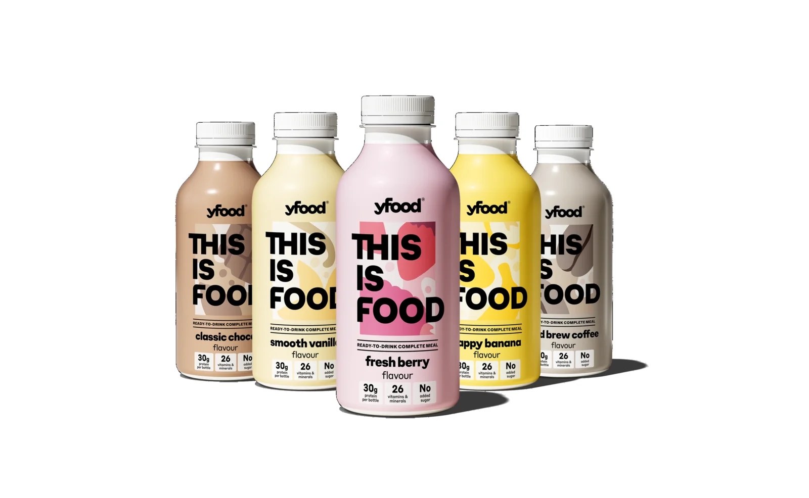 Nestlé preuzima 100% udela u brendu yfood