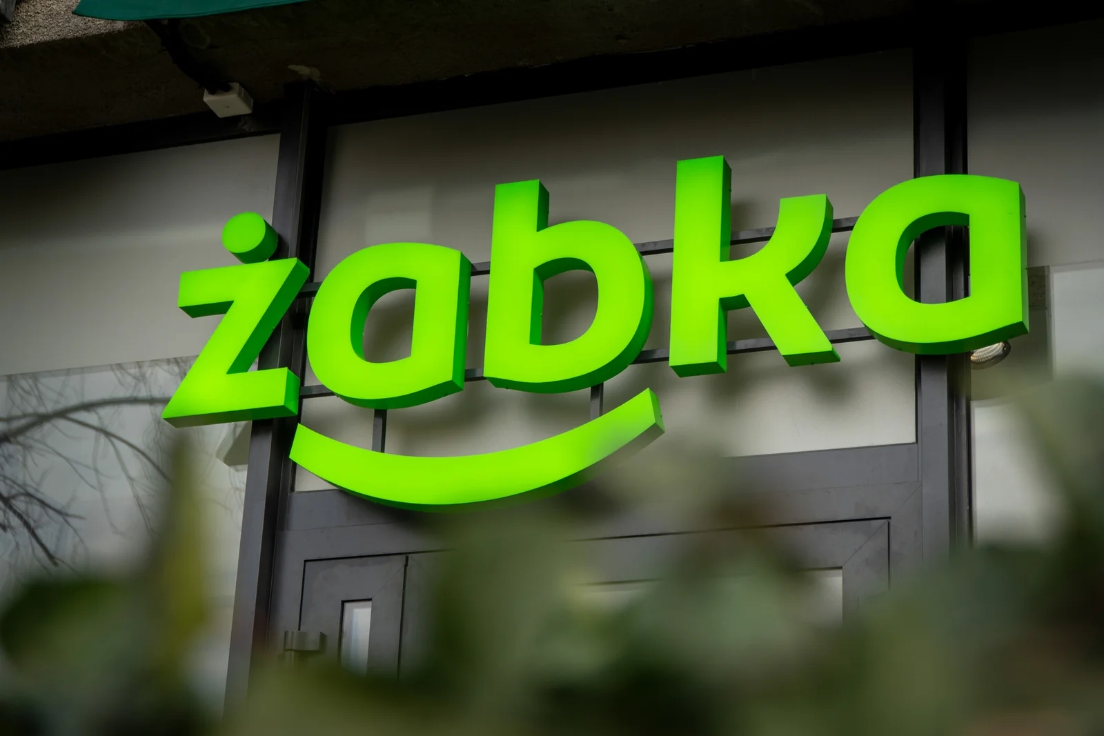 Seven & i blizu dogovora o ulaganju u poljski lanac Žabka